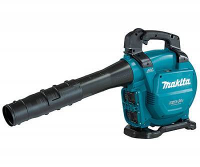 Будкрам купити Акумуляторна повітродувка DUB363ZV, LXT, 18В+18В, 6 шв.